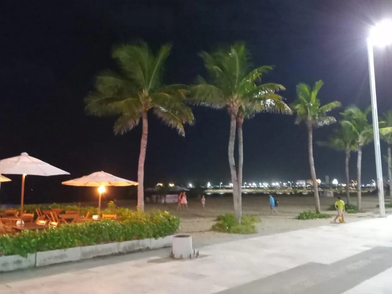 Scala Residenza Beira-Mar Em Fortaleza Apartment Fortaleza (Ceara)
