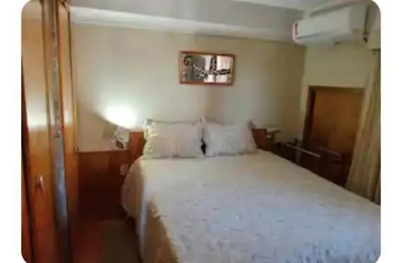 Scala Residenza Beira-Mar Em Fortaleza 0*, Fortaleza (Ceara) Brazil