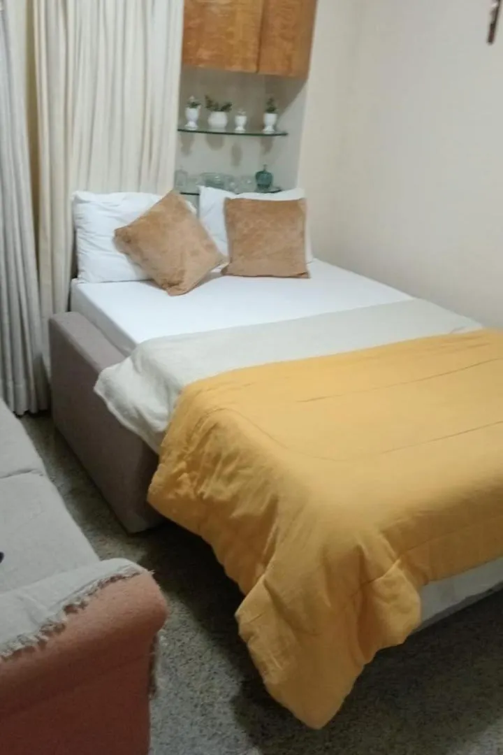 Scala Residenza Beira-Mar Em Fortaleza 0*, Fortaleza (Ceara)