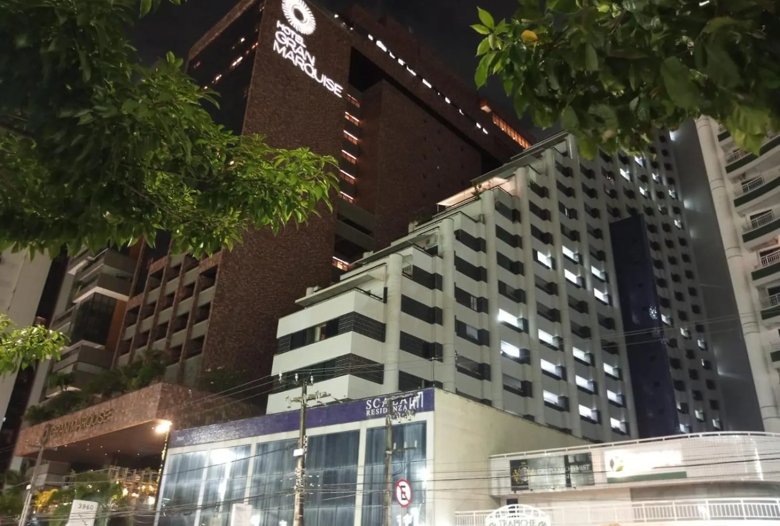 Scala Residenza Beira-Mar Em Fortaleza