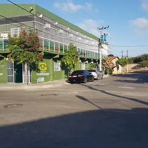 Locanda Pouso Feliz, Fortaleza (Ceara)
